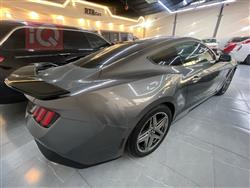 فورد موستانج